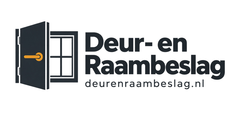 Deur- en Raambeslag